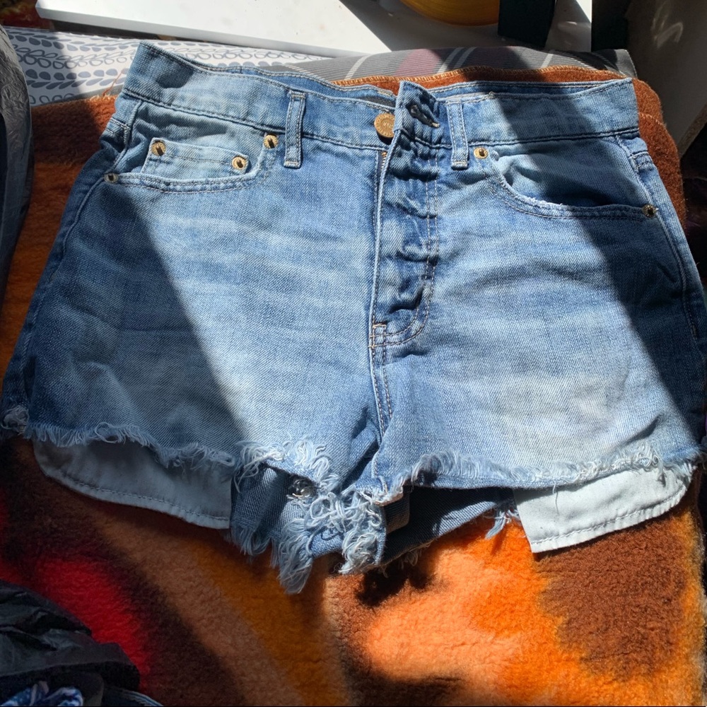 aeropostale shorts
